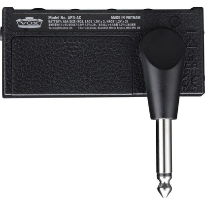 Vox AP3 AC AC30 Amplug
