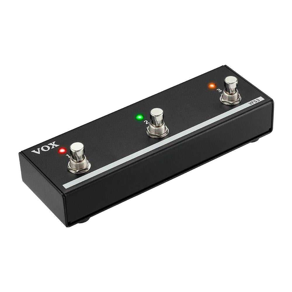 Vox Vfs-3 Pedal F. Vmg-10/50