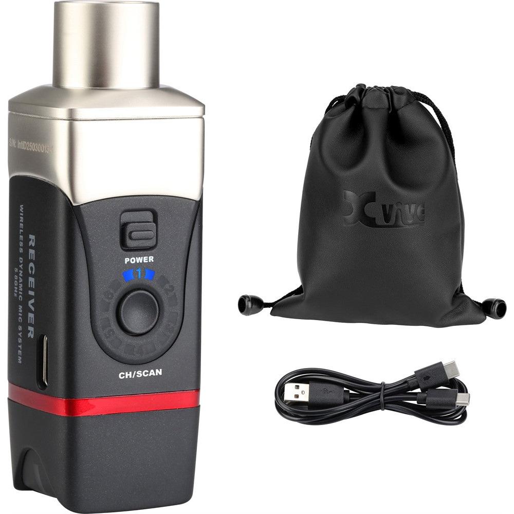 Xvive U35 Microphone Wireless System