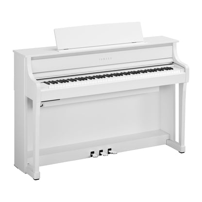 Yamaha CLP-875 Digitalpiano