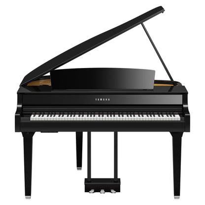 Yamaha CLP-895 Digital Flygel