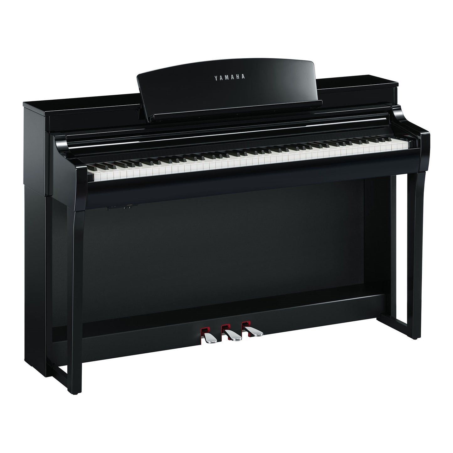 Yamaha CSP-255 Smart Digitalpiano
