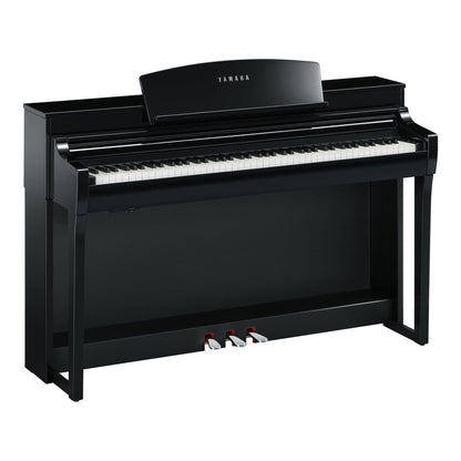 Yamaha CSP-255 Smart Digitalpiano