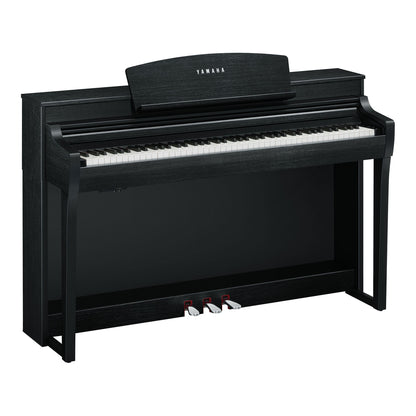 Yamaha CSP-255 Smart Digitalpiano