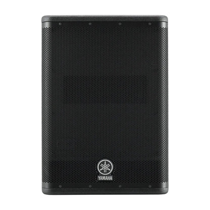Yamaha DXS12MKII – Aktiv Subwoofer