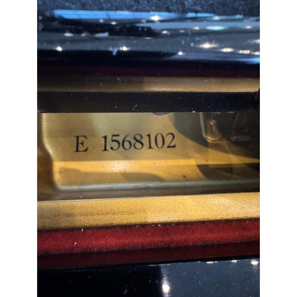 Yamaha G2 flygel brugt