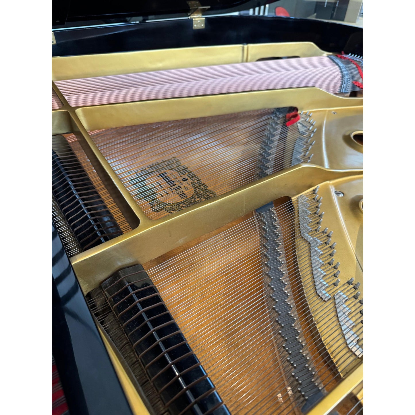 Yamaha G2 flygel brugt