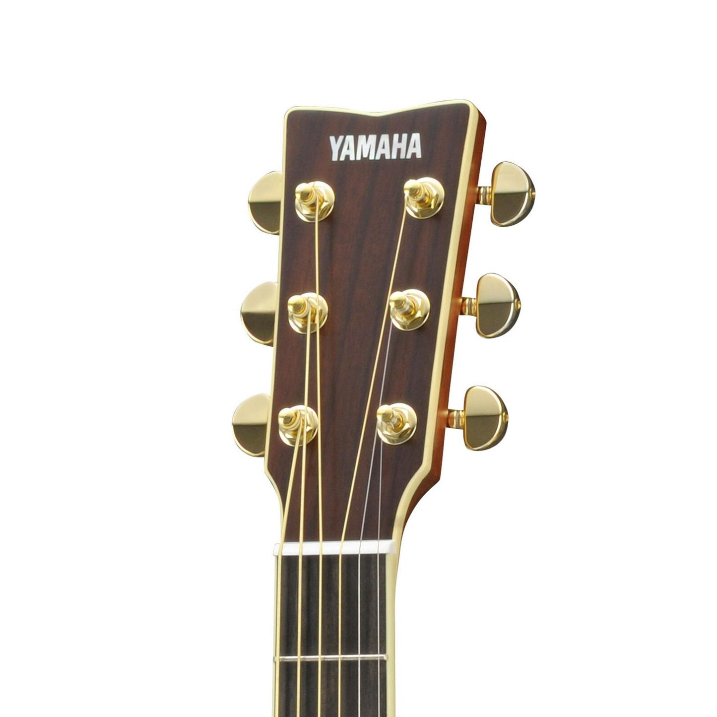 Yamaha LL16 BRUN SOLBOL Folkgitarr Ll16 Brun Sb W . Fall