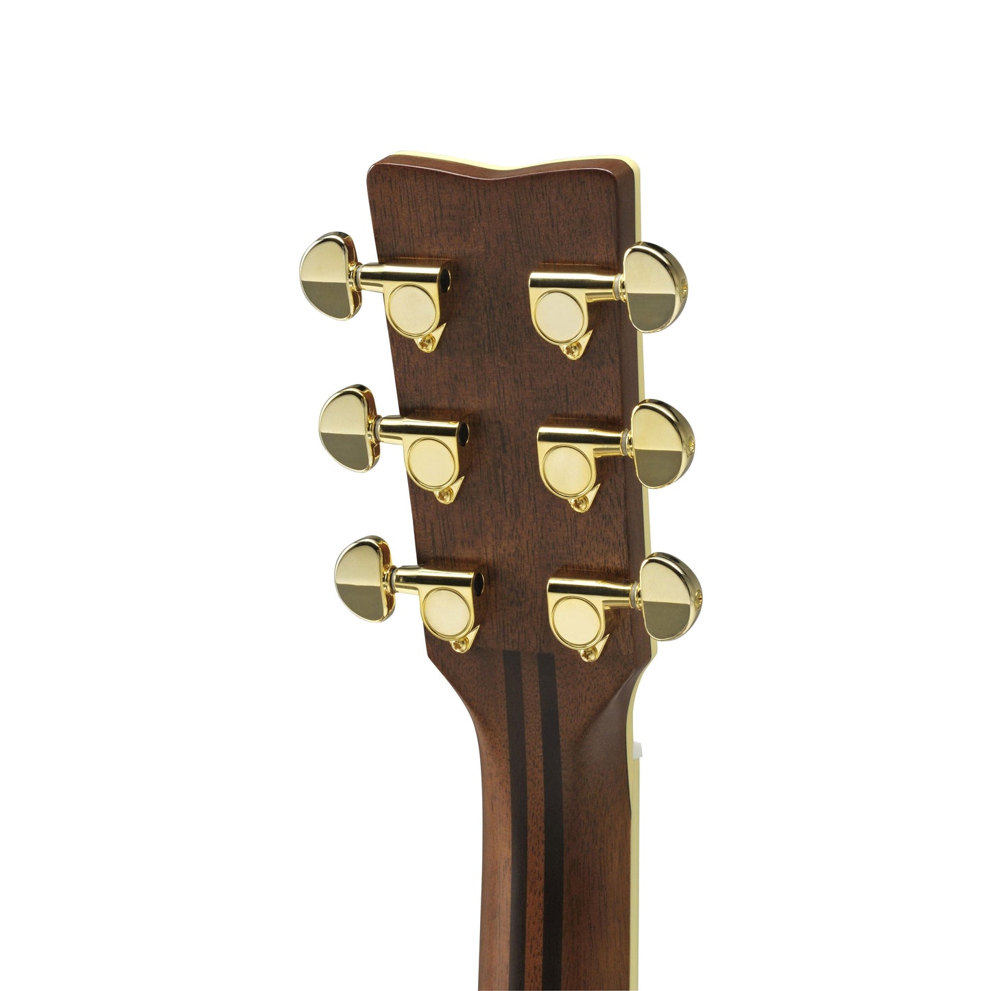 Yamaha LS6 ARE – Akustisk Guitar (Natural)
