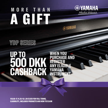 Yamaha YDP-145 Digitalpiano