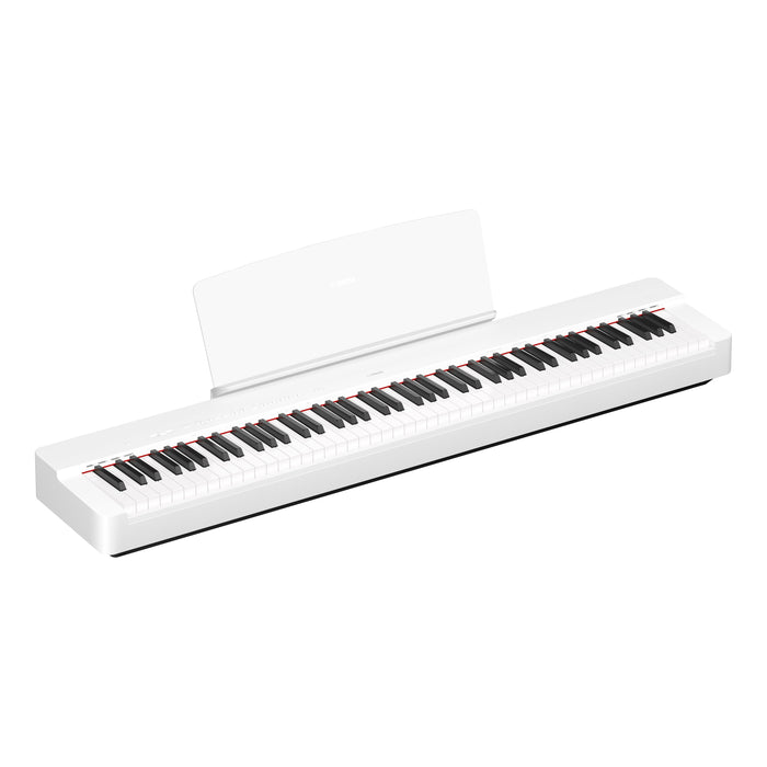 Yamaha P-225 bärbart digitalpiano