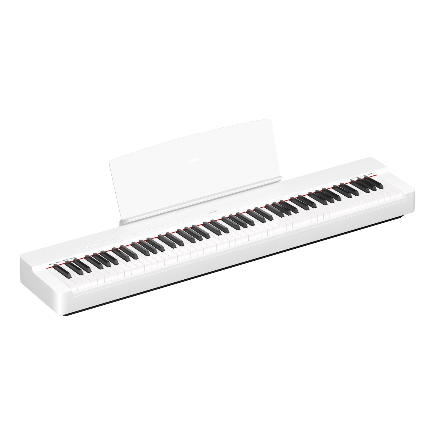 Yamaha P-225 Portable Digital Piano