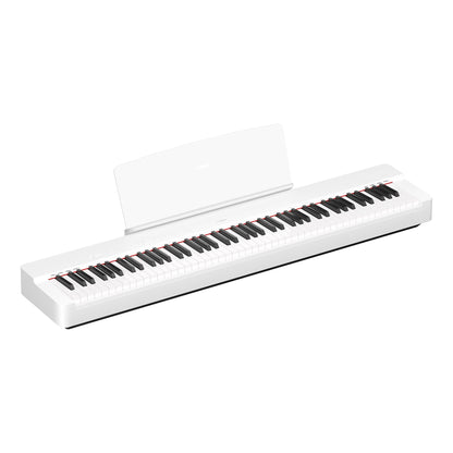 Yamaha P-225 Portable Digital Piano