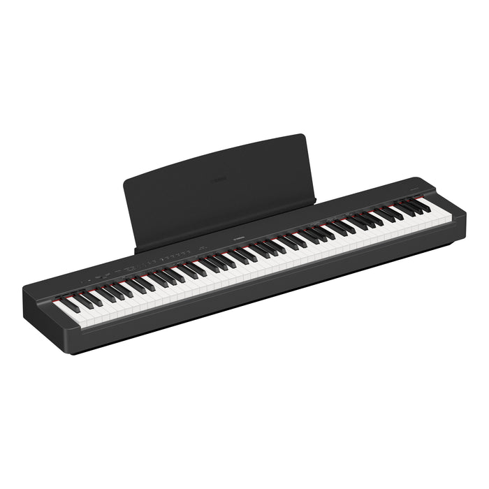 Yamaha P-225 bärbart digitalpiano