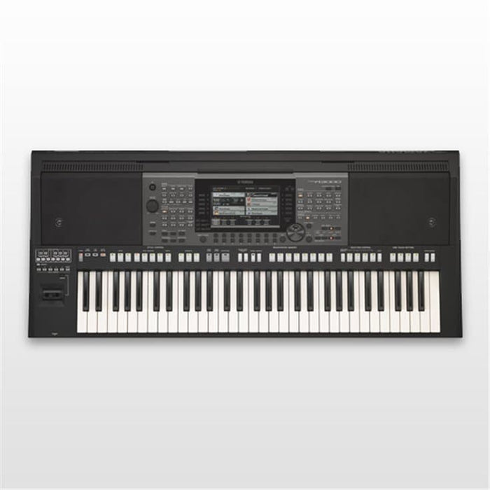 Yamaha PSR-A3000 Digital Keyboard