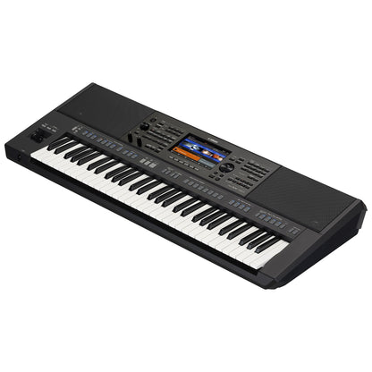 Yamaha PSR-SX720 – Arranger Workstation