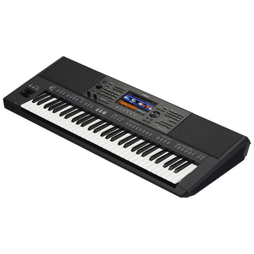 Yamaha PSR SX920 - Arranger Workstation