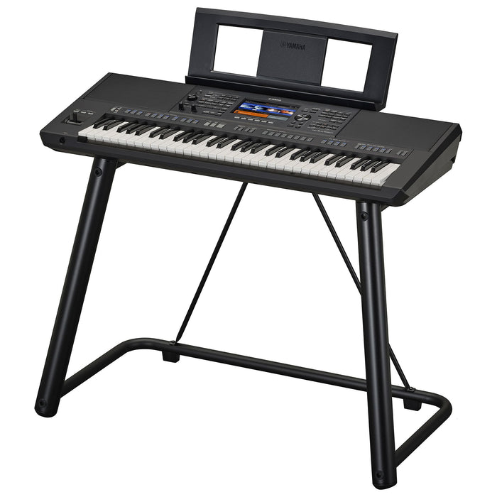 Yamaha PSR SX920 Digital Keyboard