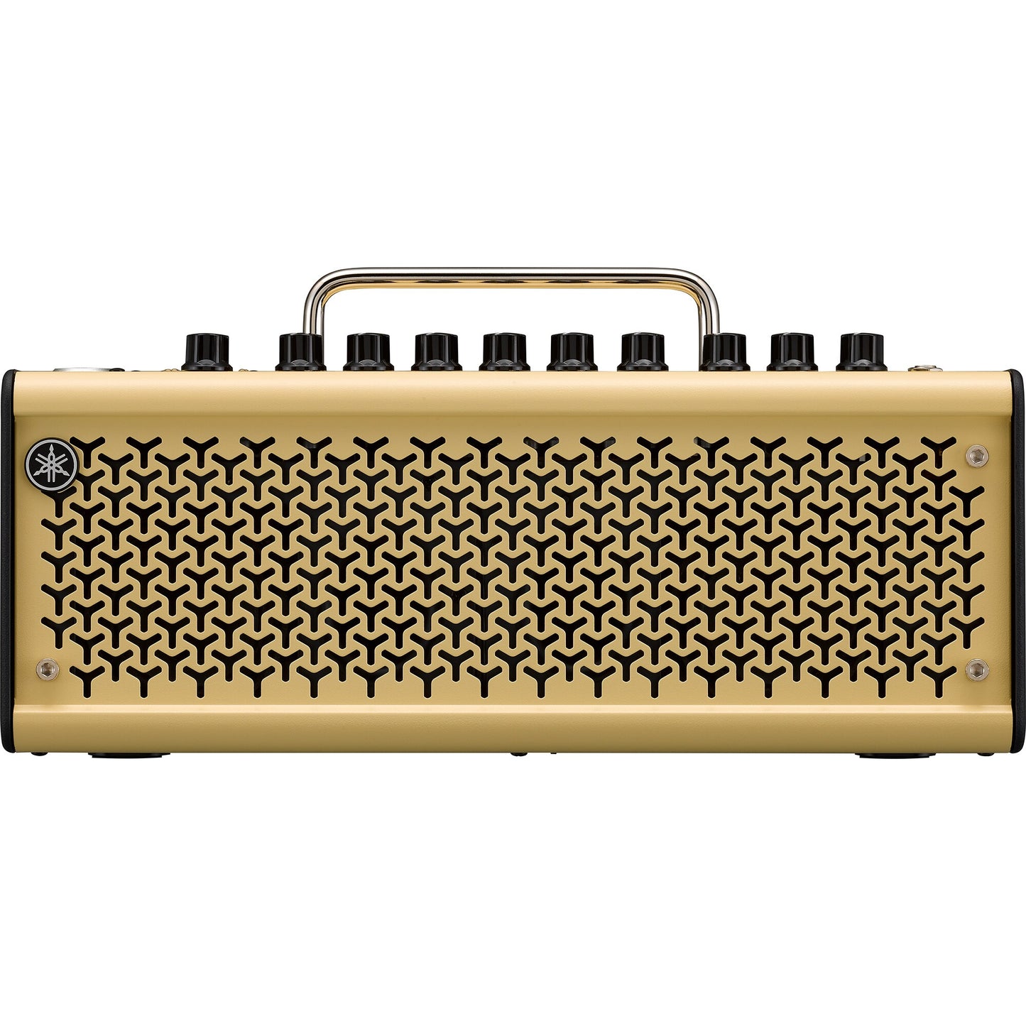 Yamaha THR10II – Desktop Guitarforstærker