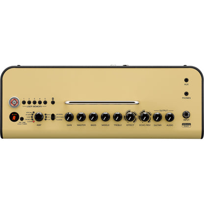 Yamaha THR30II Wireless – Desktop Guitarforstærker