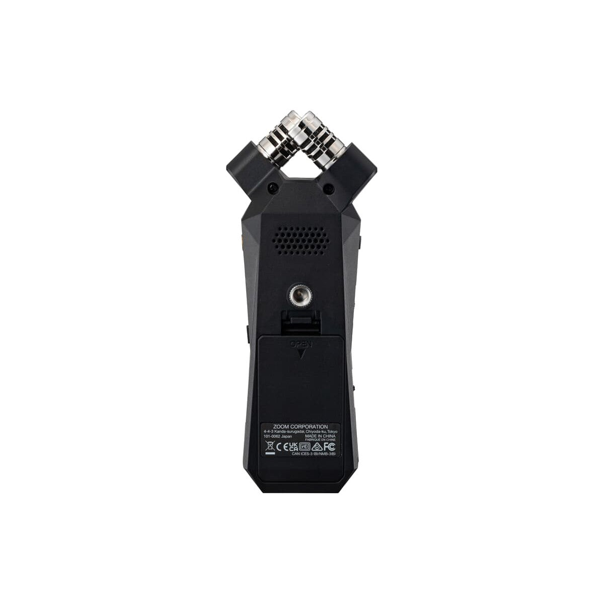 Zoom - H1essential - Handy Recorder