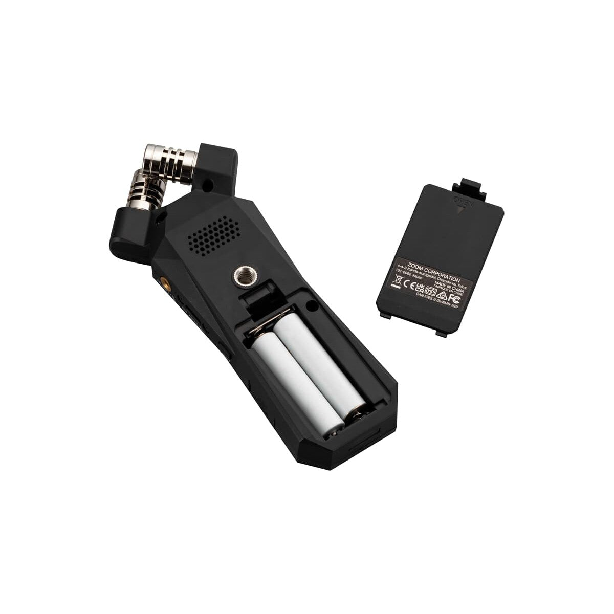 Zoom - H1essential - Handy Recorder