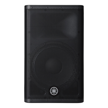 Yamaha Powered Speaker System DXR12MKII
