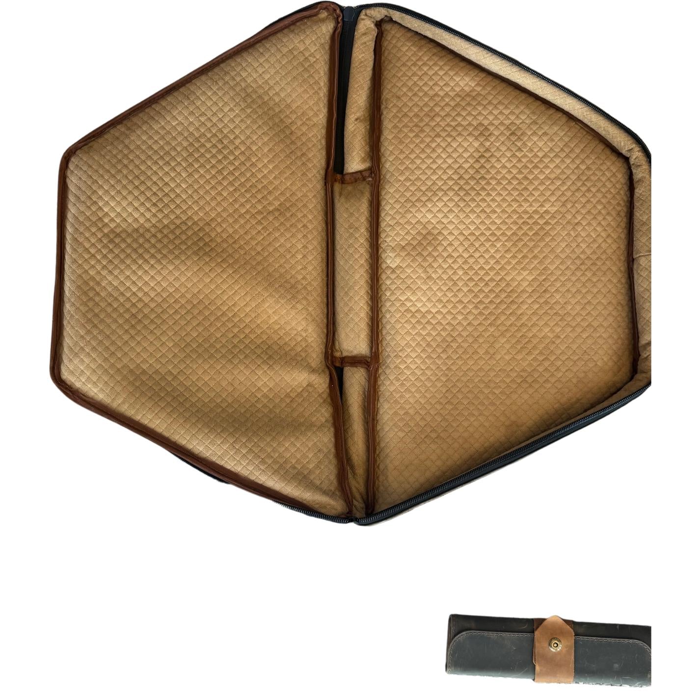 eSantoor travel bag