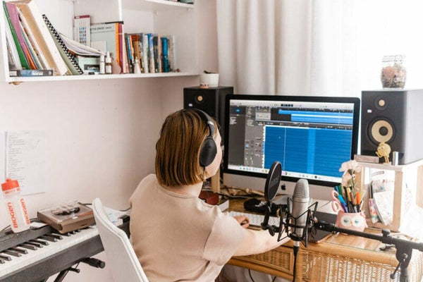 Gaver til Produceren