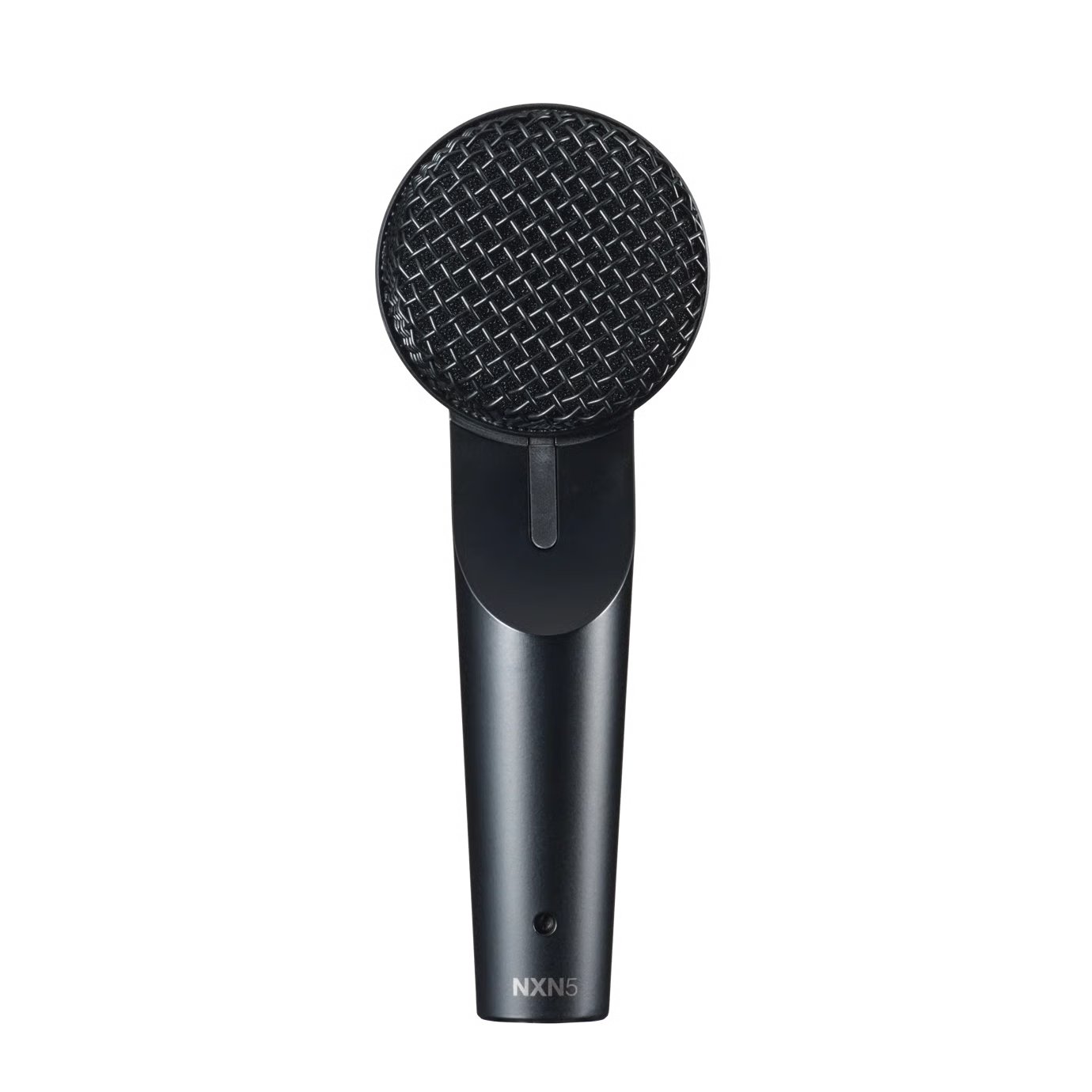 Shure Nexadyne™ 5 – Superkardioid Dynamisk Mikrofon til Guitarforstærkere