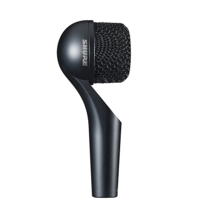 Shure Nexadyne™ 5 – Superkardioid Dynamisk Mikrofon til Guitarforstærkere