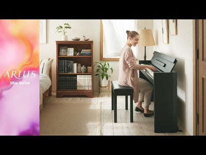Yamaha YDP-S35 Digital Piano