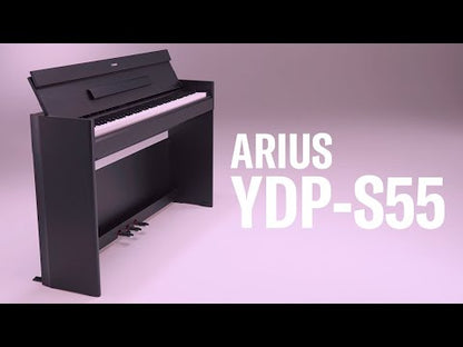 Yamaha YDP-S55 Digital Piano