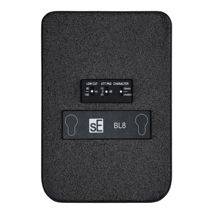 sE Electronics BL8 - grænseflade mikrofon