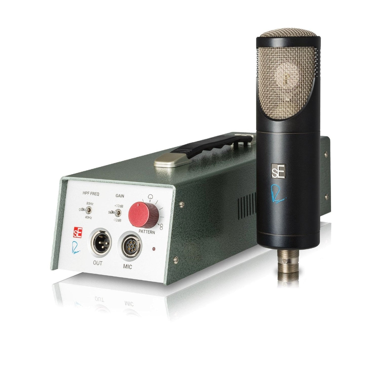 sE Electronics RNT - Rupert Neve Designs®