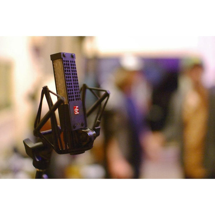 sE Electronics VR1 Ribbon Microphone