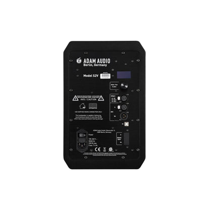 ADAM S2V Nearfield monitor 7"