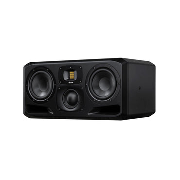 ADAM S3H Near-/Midfield monitor 3-vejs system 2x7"