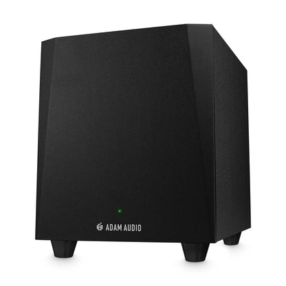 ADAM T10 S Aktiv Subwoofer 130W / 1x 10"