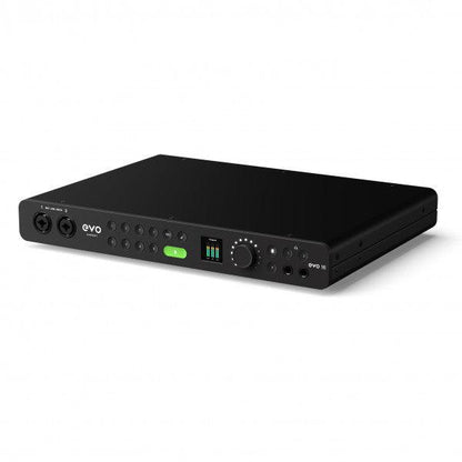 AUDIENT EVO 16 24in | 28out USB Audio Interface