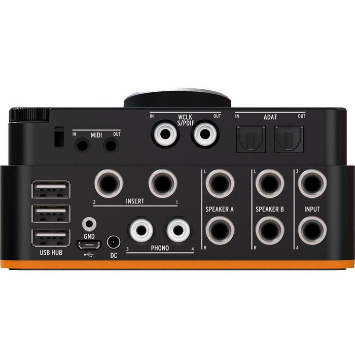 Arturia Audiofuse Rev 2 USB-ljudgränssnitt