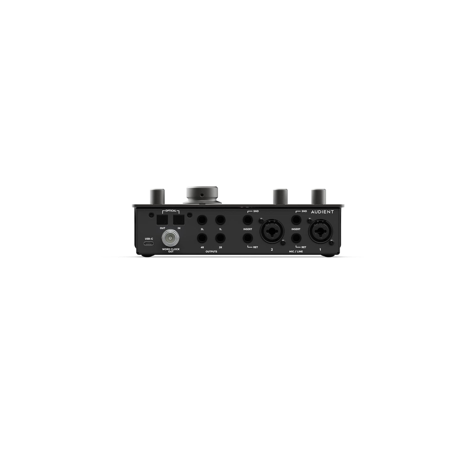 Audient iD24 - 10in/14out Audio Interface