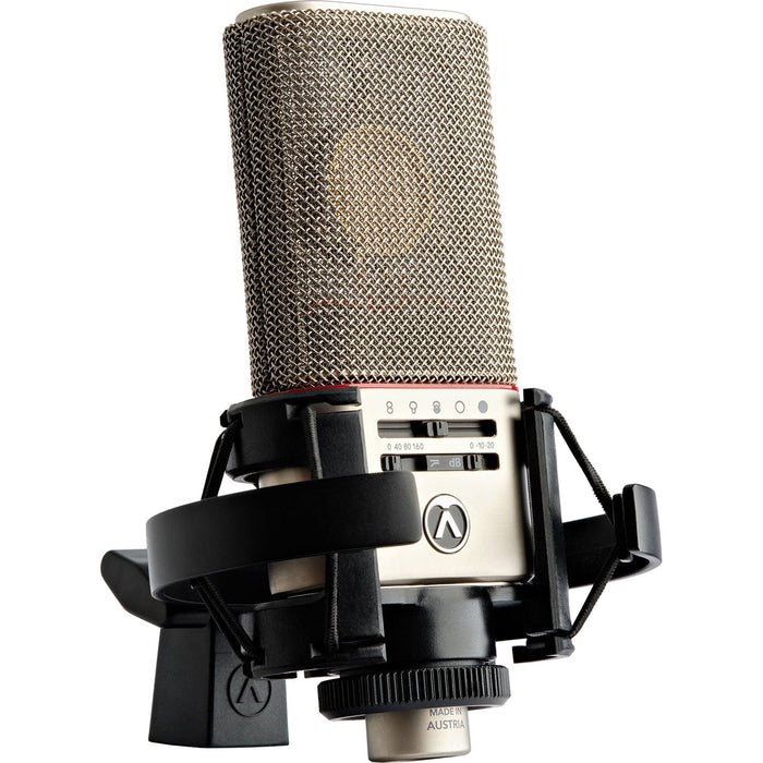 Austrian Audio OC818 kondensatormikrofon