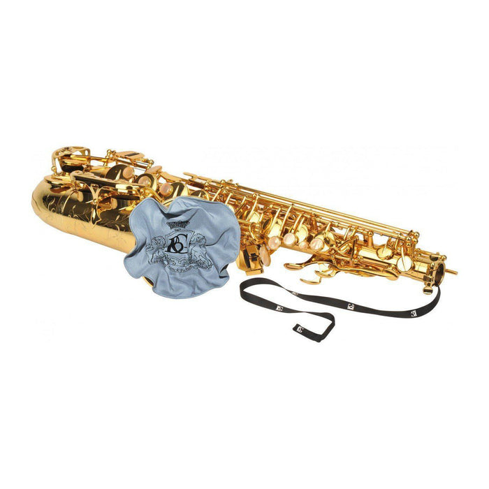 BG Franck Bichon A30T Rengöringsduk för tenorsaxofon