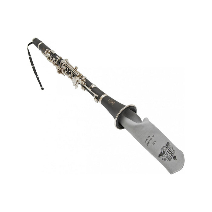 BG Franck Bichon A32 rengöringsduk för klarinett