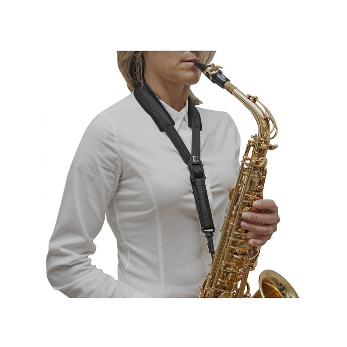 BG Franck Bichon S10SH Saxofonrem för altsax