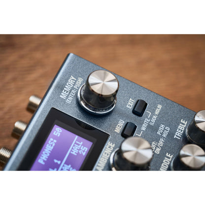 BOSS IR-200 Amp & IR Cabinet