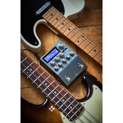 BOSS IR-200 Amp & IR Cabinet