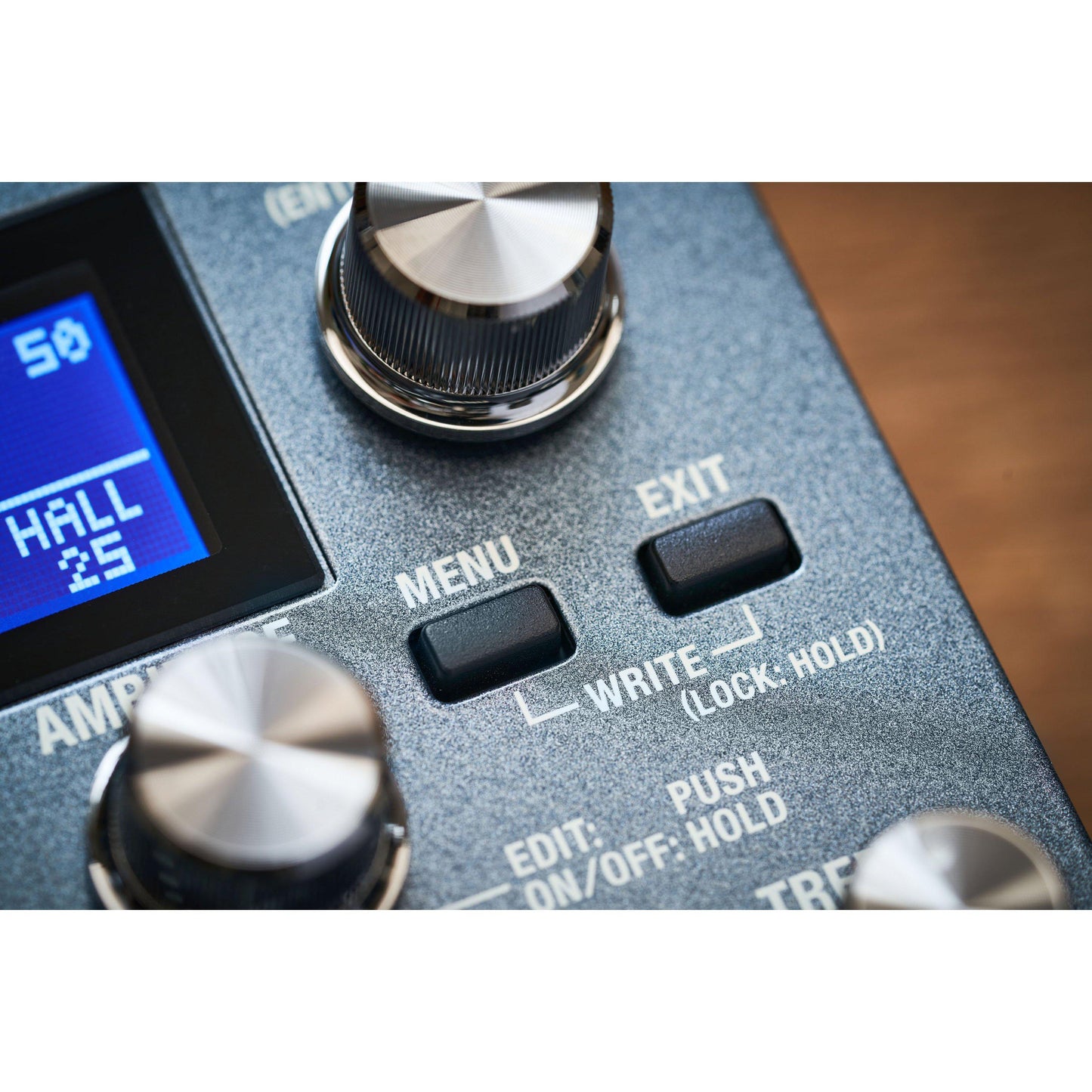 BOSS IR-200 Amp & IR Cabinet