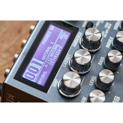 BOSS IR-200 Amp & IR Cabinet